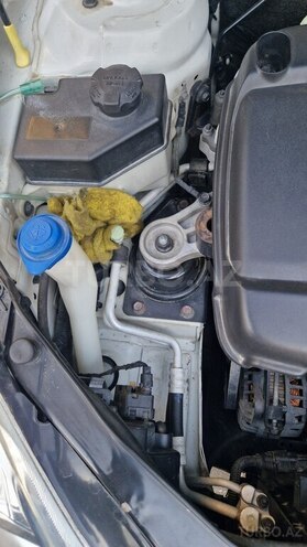 Hyundai Accent 2008, 170,000 km - 1.4 l - Bakı