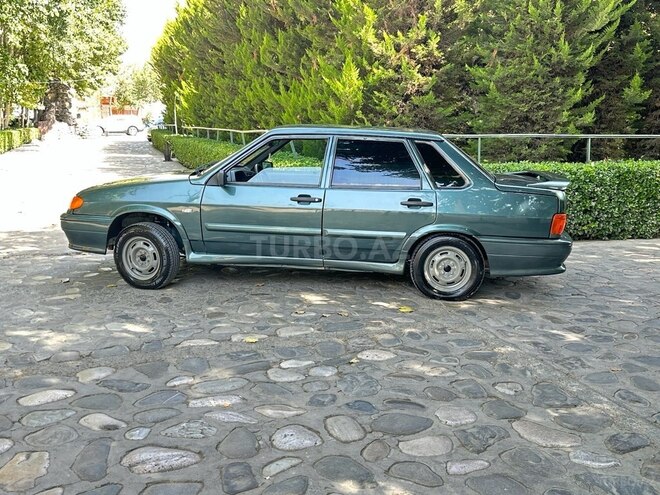 LADA (VAZ) 2115 2011, 213,000 km - 1.6 л - Şirvan