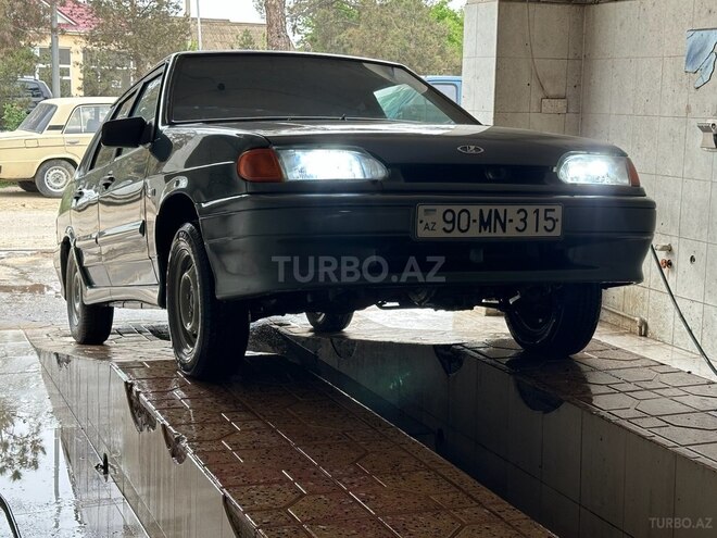 LADA (VAZ) 2115 2011, 213,000 km - 1.6 л - Şirvan