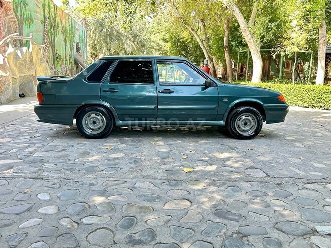 LADA (VAZ) 2115 2011, 213,000 km - 1.6 л - Şirvan
