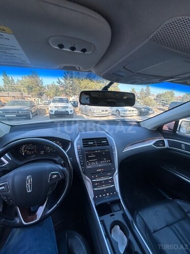 Lincoln MKZ 2015, 191,512 km - 2.0 l - Bakı
