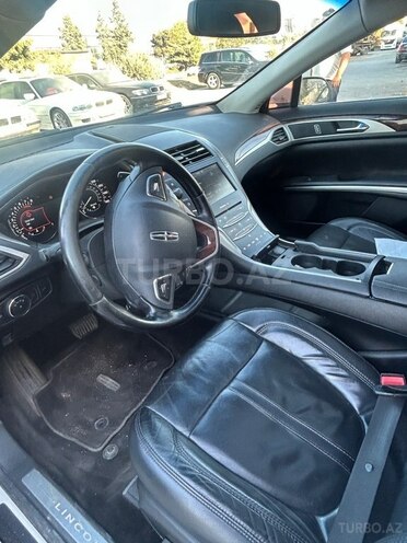 Lincoln MKZ 2015, 191,512 km - 2.0 l - Bakı