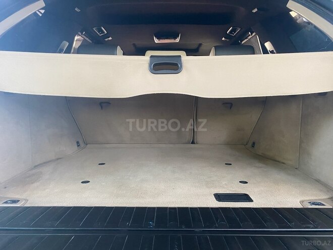BMW X5 2002, 372,670 km - 4.4 л - Bakı
