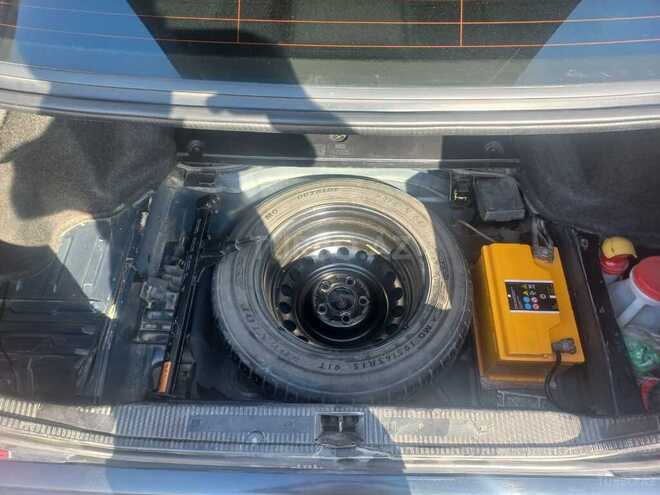 Mercedes C 200 1998, 245,963 km - 2.0 l - Şabran