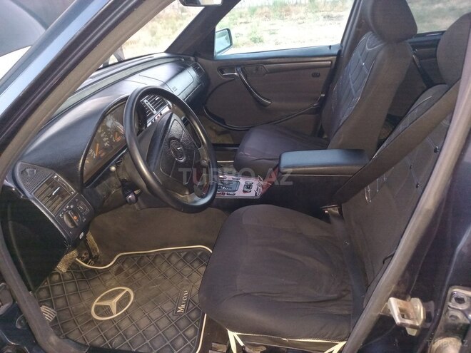 Mercedes C 200 1998, 245,963 km - 2.0 l - Şabran