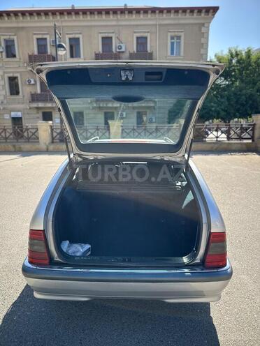 Mercedes C 180 1998, 398,253 km - 1.8 l - Bakı