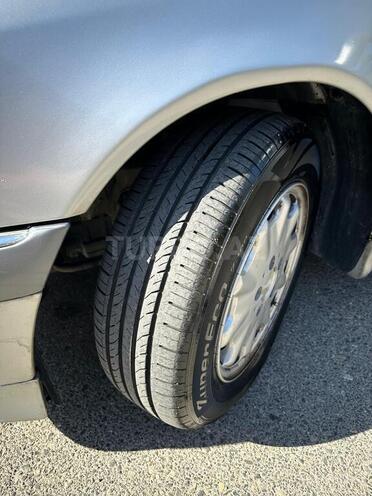 Mercedes C 180 1998, 398,253 km - 1.8 l - Bakı