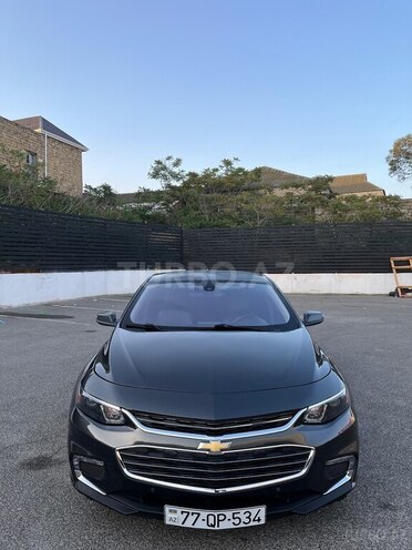 Chevrolet Malibu 2017, 148,000 km - 1.5 l - Bakı