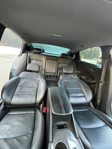 Chevrolet Malibu 2017, 148,000 km - 1.5 l - Bakı