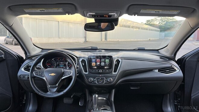 Chevrolet Malibu 2017, 148,000 km - 1.5 l - Bakı