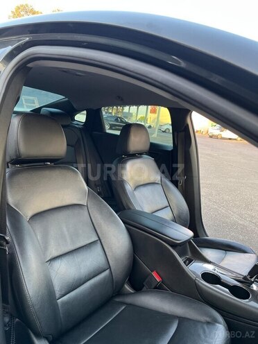 Chevrolet Malibu 2017, 148,000 km - 1.5 l - Bakı