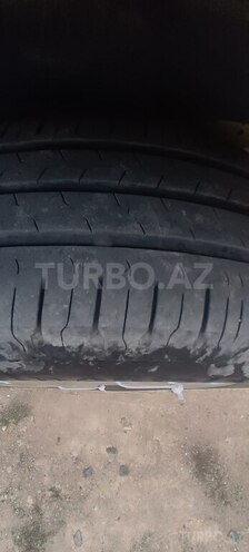 Fiat Doblo 2010, 289,000 km - 1.6 л - Astara