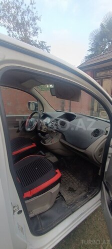 Fiat Doblo 2010, 289,000 km - 1.6 л - Astara