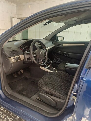 Opel Astra 2007, 350,000 km - 1.4 l - Bakı