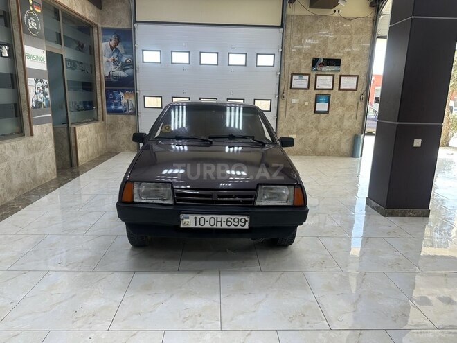 LADA (VAZ) 21099 2004, 377,700 km - 1.5 л - Sumqayıt