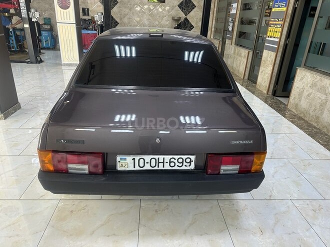 LADA (VAZ) 21099 2004, 377,700 km - 1.5 л - Sumqayıt