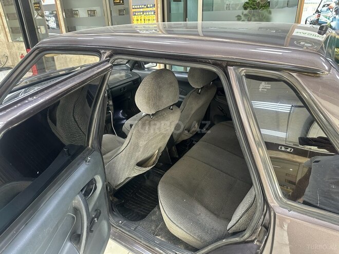 LADA (VAZ) 21099 2004, 377,700 km - 1.5 л - Sumqayıt