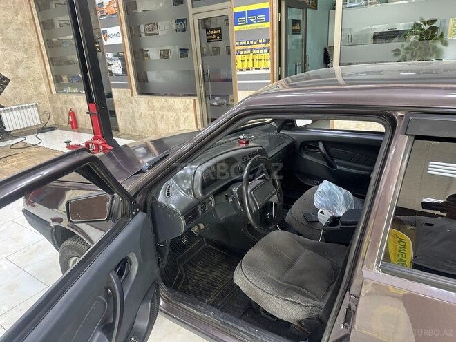 LADA (VAZ) 21099 2004, 377,700 km - 1.5 л - Sumqayıt