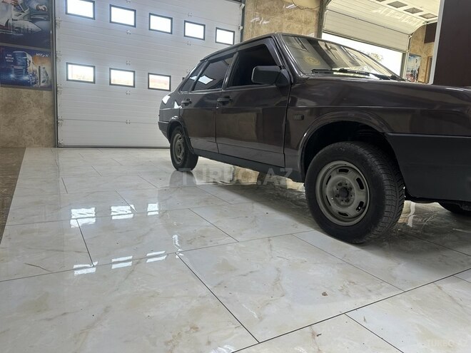 LADA (VAZ) 21099 2004, 377,700 km - 1.5 л - Sumqayıt