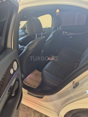 Mercedes E 300 2018, 82,000 km - 2.0 л - Bakı
