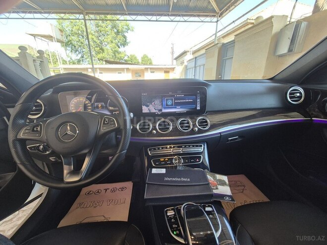 Mercedes E 300 2018, 82,000 km - 2.0 л - Bakı