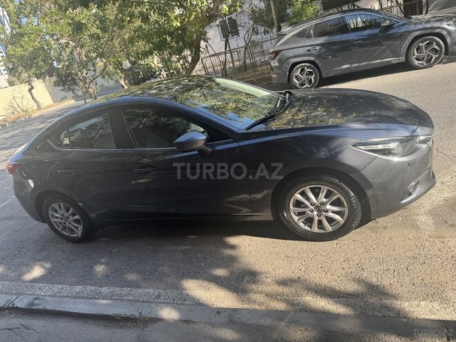 Mazda 3 2018, 62,000 km - 1.5 l - Bakı