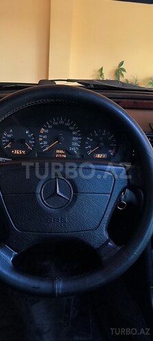 Mercedes C 180 1997, 217,146 km - 1.8 l - Tovuz