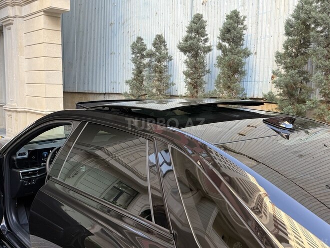 Hyundai Grandeur 2023, 26,000 km - 1.6 l - Bakı