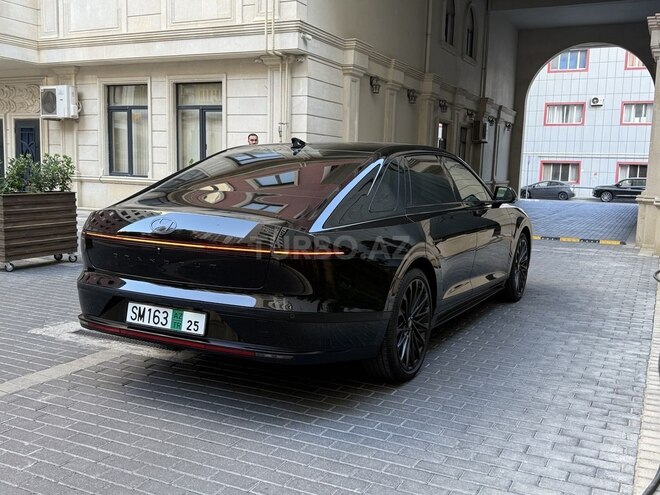 Hyundai Grandeur 2023, 26,000 km - 1.6 l - Bakı