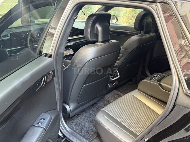 Hyundai Grandeur 2023, 26,000 km - 1.6 l - Bakı