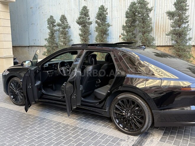 Hyundai Grandeur 2023, 26,000 km - 1.6 l - Bakı