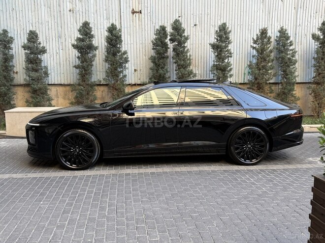 Hyundai Grandeur 2023, 26,000 km - 1.6 l - Bakı