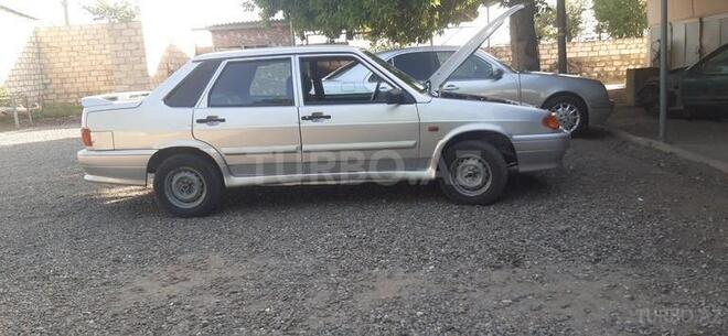 LADA (VAZ) 2115 2012, 349,000 km - 1.6 л - Ağstafa