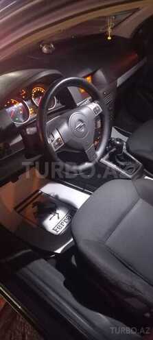 Opel Astra 2005, 269,000 km - 1.4 l - Bakı