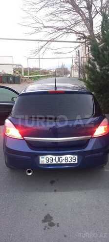 Opel Astra 2005, 269,000 km - 1.4 l - Bakı