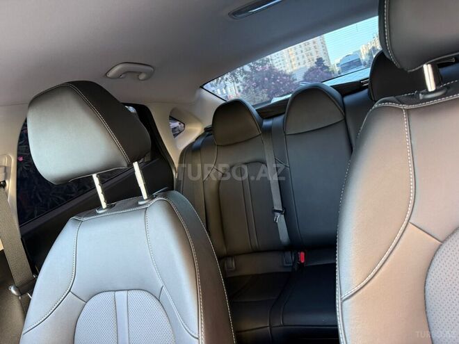 Hyundai Sonata 2023, 27,440 km - 2.0 l - Bakı