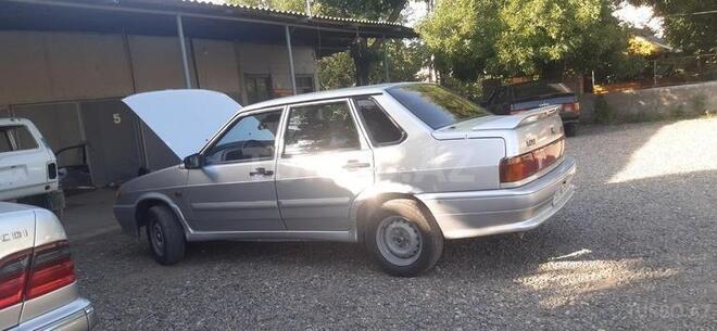 LADA (VAZ) 2115 2012, 349,000 km - 1.6 л - Ağstafa