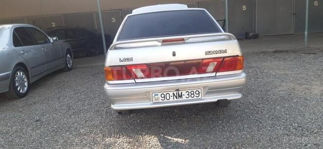 LADA (VAZ) 2115 2012, 349,000 km - 1.6 л - Ağstafa
