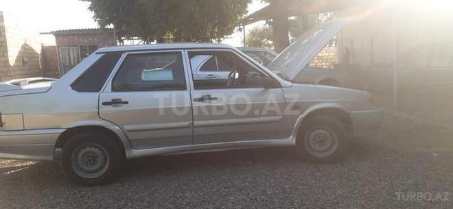 LADA (VAZ) 2115 2012, 349,000 km - 1.6 л - Ağstafa