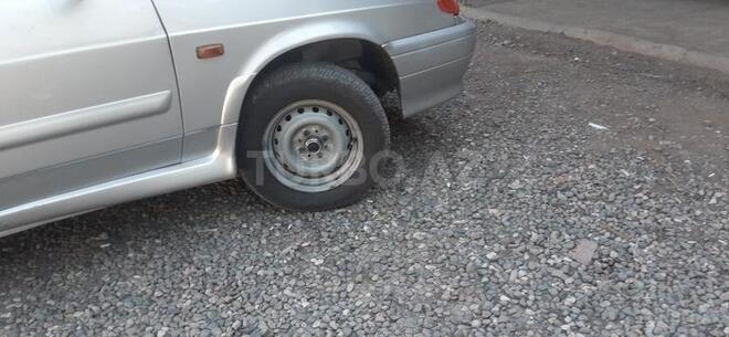 LADA (VAZ) 2115 2012, 349,000 km - 1.6 л - Ağstafa