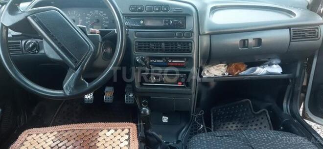 LADA (VAZ) 2115 2012, 349,000 km - 1.6 л - Ağstafa