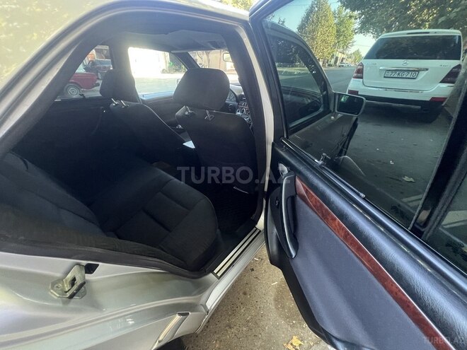 Mercedes C 200 1998, 291,000 km - 2.0 л - Ağcabədi