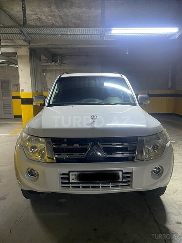 Mitsubishi Pajero 2013, 168,059 km - 3.0 л - Bakı
