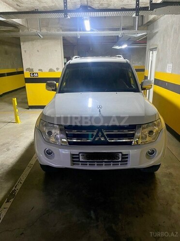 Mitsubishi Pajero 2013, 168,059 km - 3.0 л - Bakı