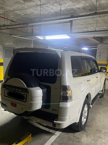 Mitsubishi Pajero 2013, 168,059 km - 3.0 л - Bakı
