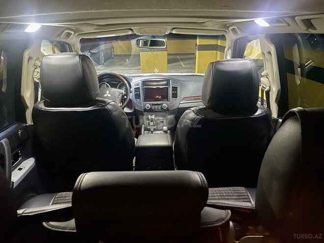 Mitsubishi Pajero 2013, 168,059 km - 3.0 л - Bakı