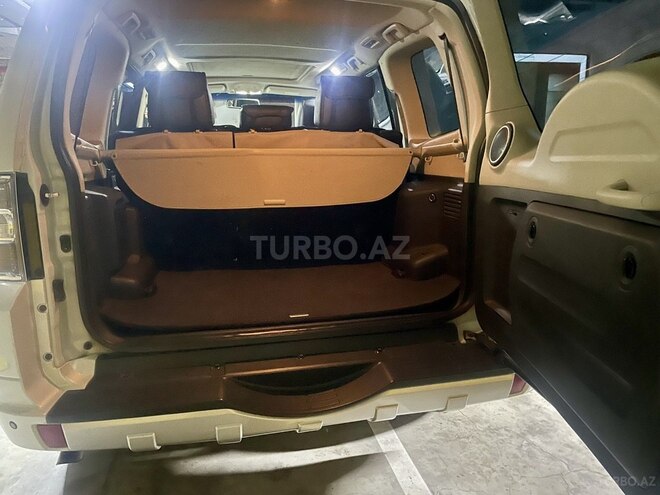 Mitsubishi Pajero 2013, 168,059 km - 3.0 л - Bakı
