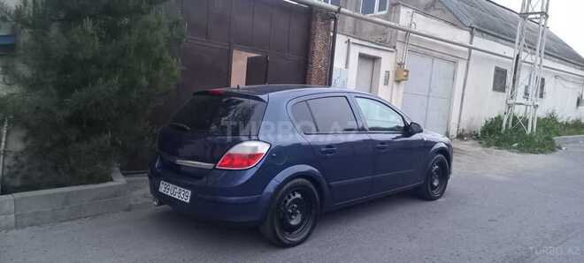 Opel Astra 2005, 269,000 km - 1.4 l - Bakı