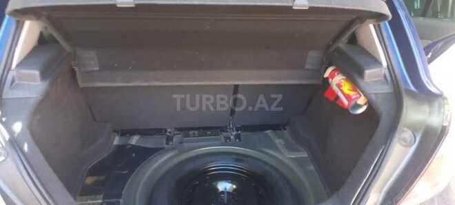 Opel Astra 2005, 269,000 km - 1.4 l - Bakı