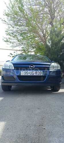 Opel Astra 2005, 269,000 km - 1.4 l - Bakı